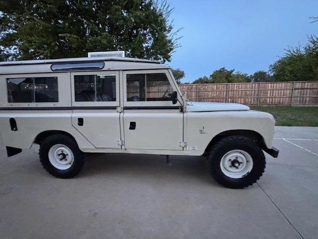 1979 Land Rover Series - Image 18 of 21