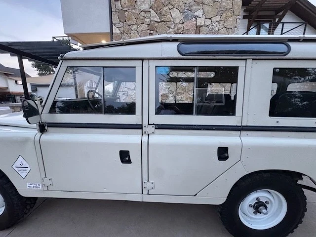 1979 Land Rover Series - Image 3 of 21