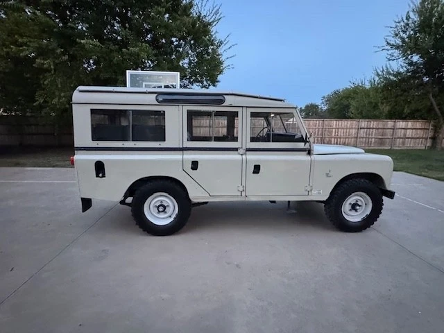 1979 Land Rover Series - Image 16 of 21