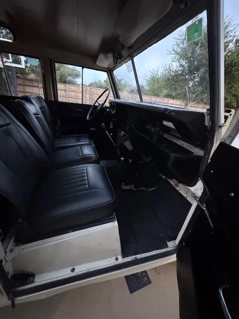 1979 Land Rover Series - Image 13 of 21