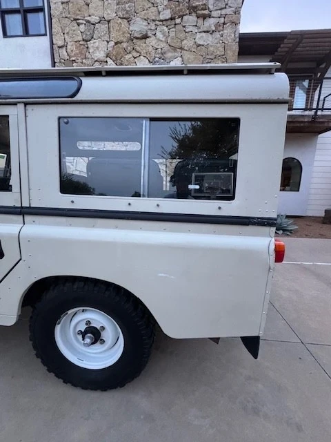 1979 Land Rover Series - Image 2 of 21