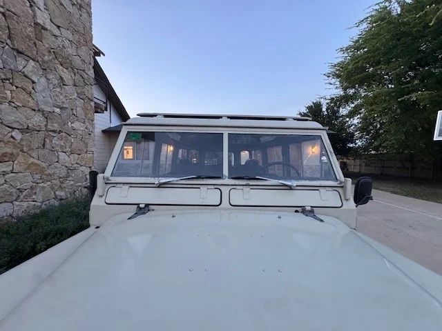 1979 Land Rover Series - Image 6 of 21