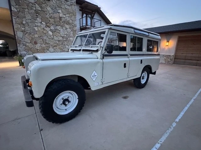 1979 Land Rover Series - Image 21 of 21
