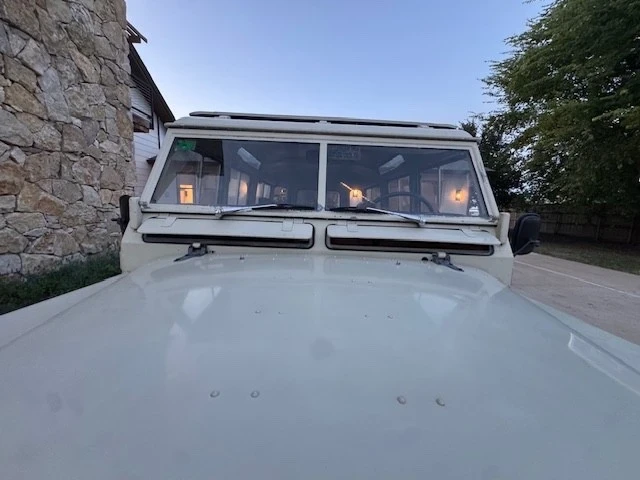 1979 Land Rover Series - Image 7 of 21