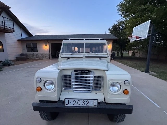 1979 Land Rover Series - Image 20 of 21