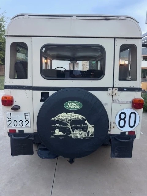 1979 Land Rover Series - Image 15 of 21