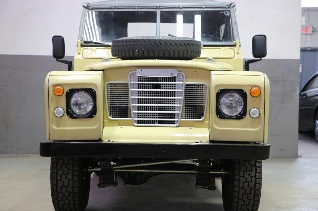 1979 Land Rover Series - Image 3 of 21