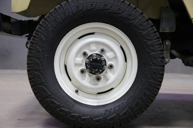 1979 Land Rover Series - Image 14 of 21
