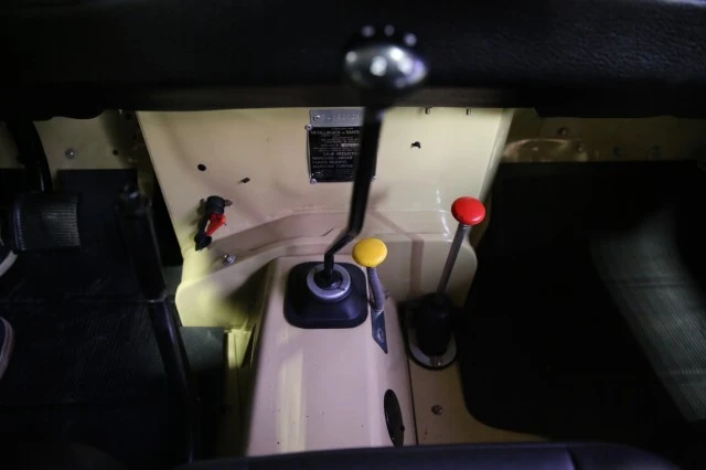 1979 Land Rover Series - Image 18 of 21