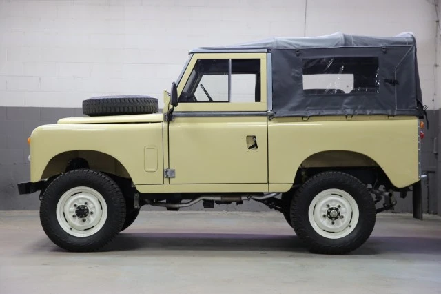 1979 Land Rover Series - Image 2 of 21