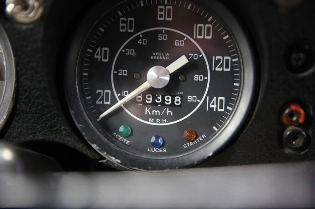 1979 Land Rover Series - Image 8 of 21