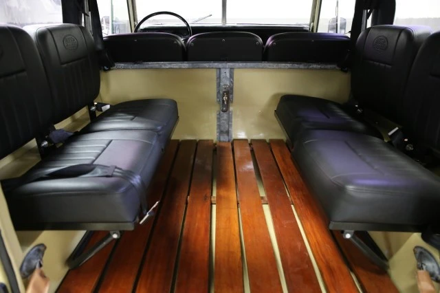 1979 Land Rover Series - Image 12 of 21