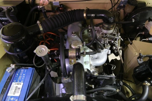 1979 Land Rover Series - Image 7 of 21