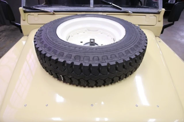 1979 Land Rover Series - Image 21 of 21