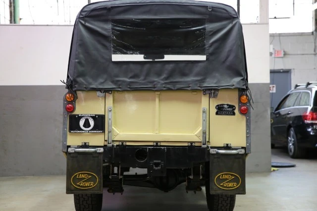 1979 Land Rover Series - Image 5 of 21