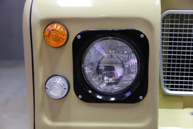 1979 Land Rover Series - Image 20 of 21