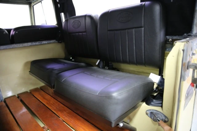 1979 Land Rover Series - Image 13 of 21