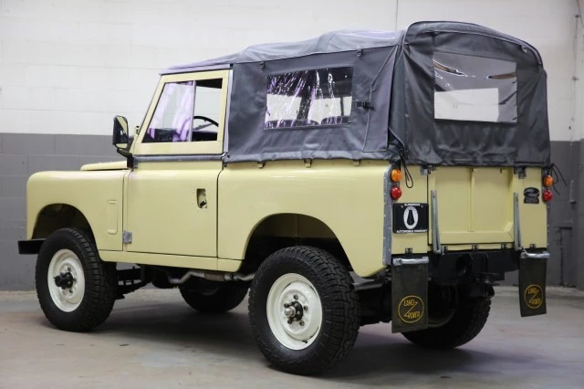 1979 Land Rover Series - Image 15 of 21