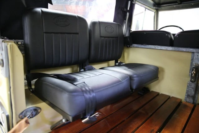 1979 Land Rover Series - Image 11 of 21