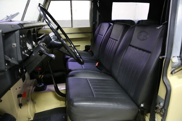1979 Land Rover Series - Image 10 of 21