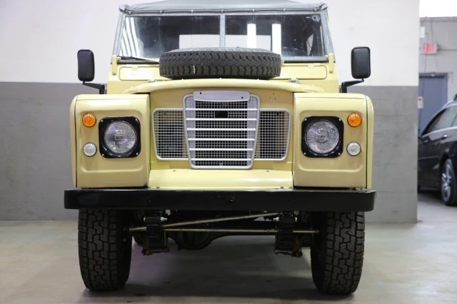 1979 Land Rover Series - Image 16 of 21