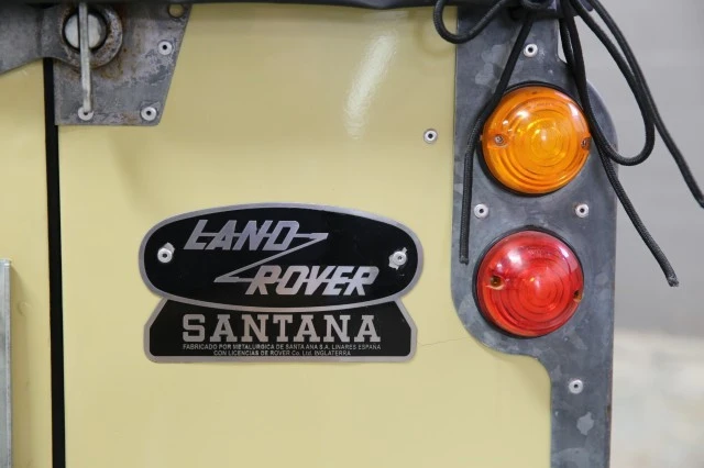 1979 Land Rover Series - Image 6 of 21