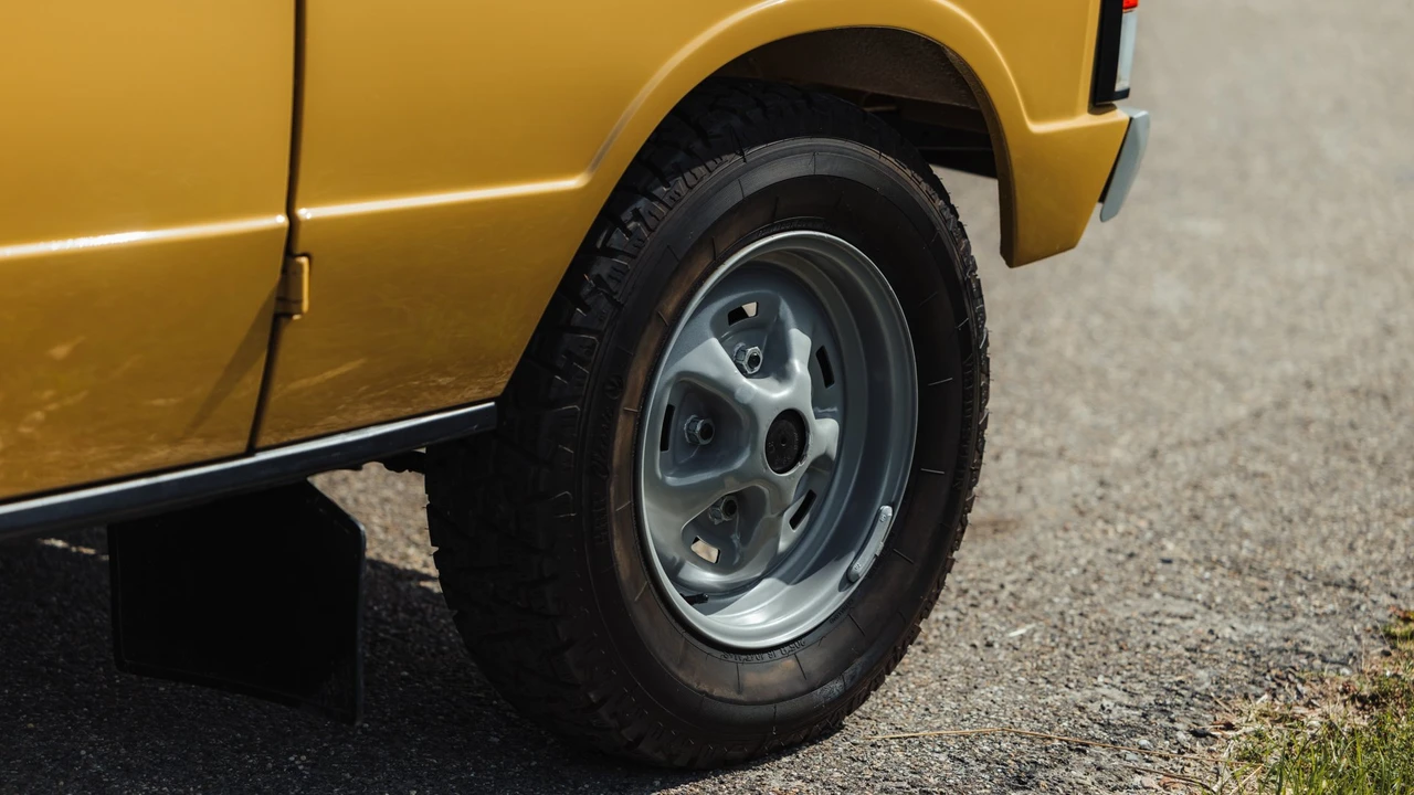 1979 Land Rover Range Rover Classic - Image 20 of 31