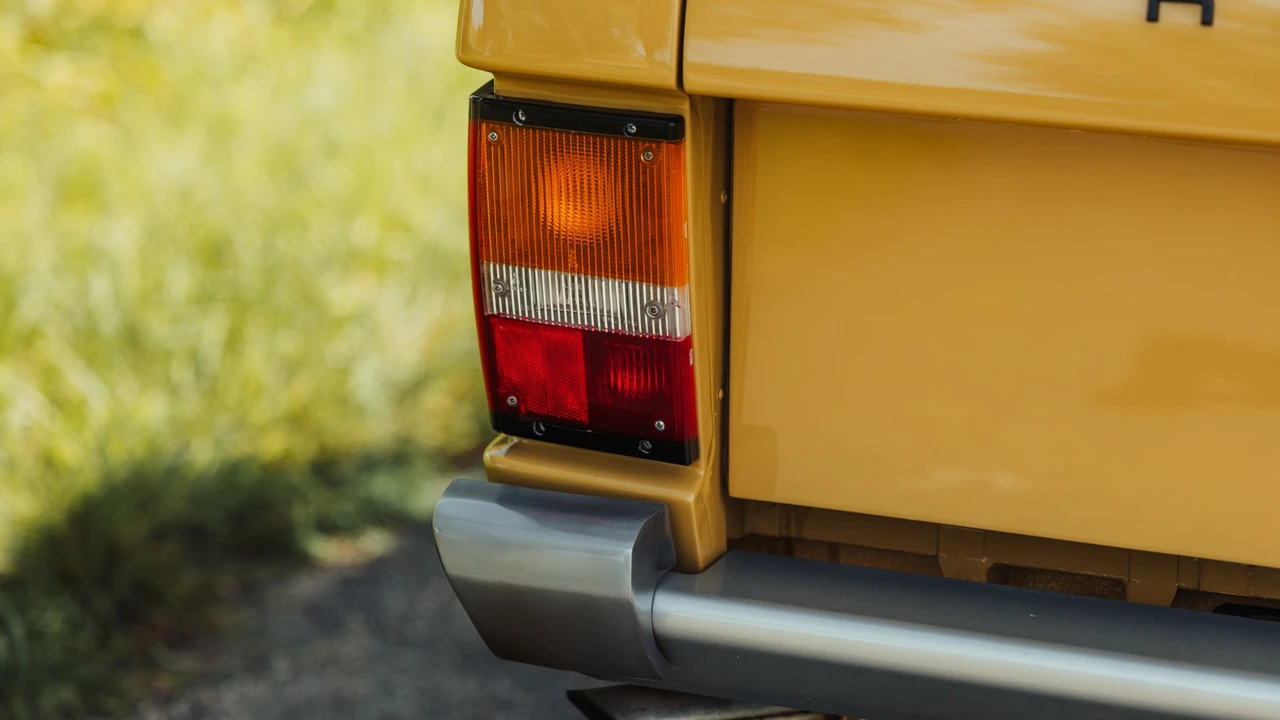 1979 Land Rover Range Rover Classic - Image 28 of 31