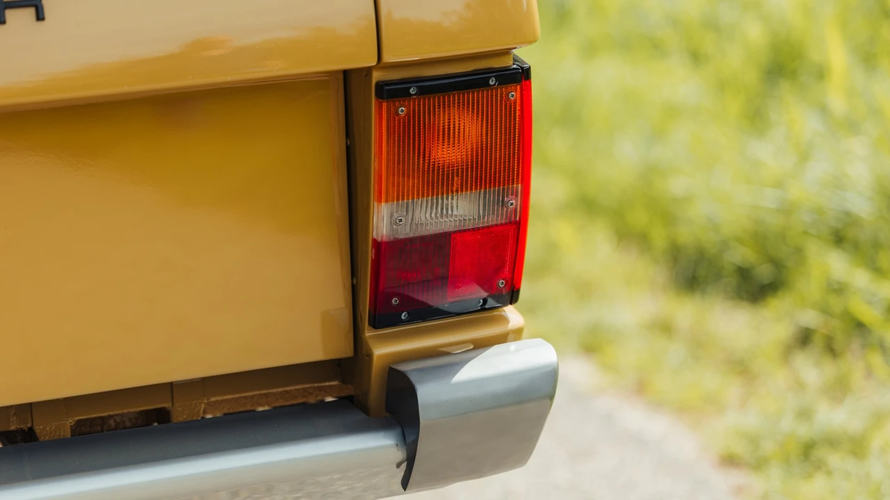 1979 Land Rover Range Rover Classic - Image 26 of 31