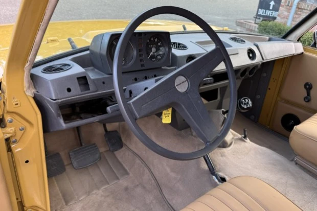 1979 Land Rover Range Rover Classic - Image 5 of 8