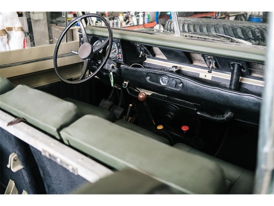 1979 Land Rover Series - Image 17 of 27
