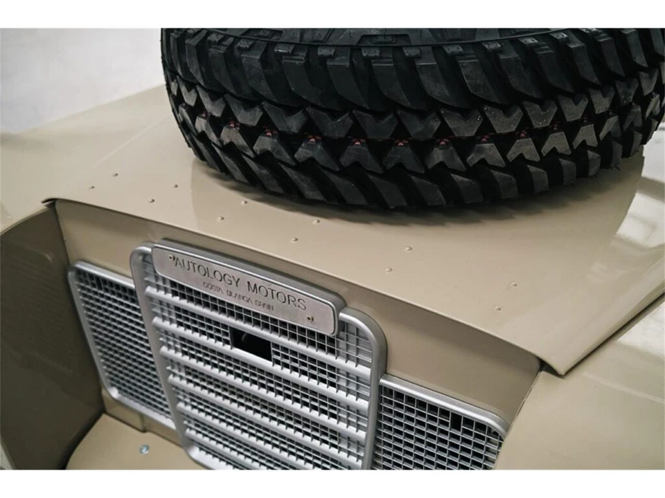 1979 Land Rover Series - Image 14 of 27