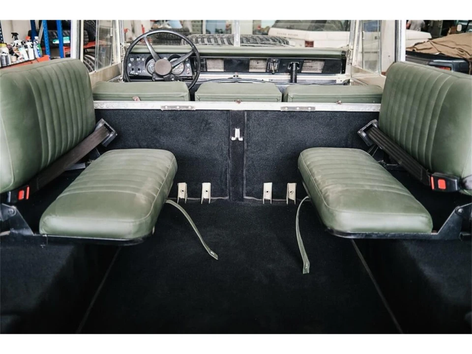 1979 Land Rover Series - Image 2 of 27