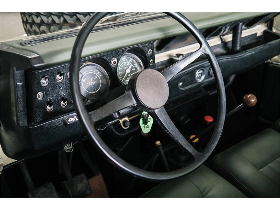 1979 Land Rover Series - Image 15 of 27