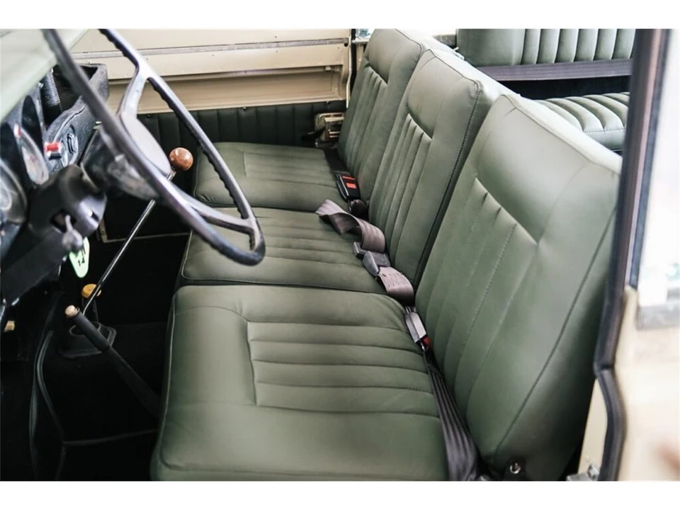 1979 Land Rover Series - Image 3 of 27