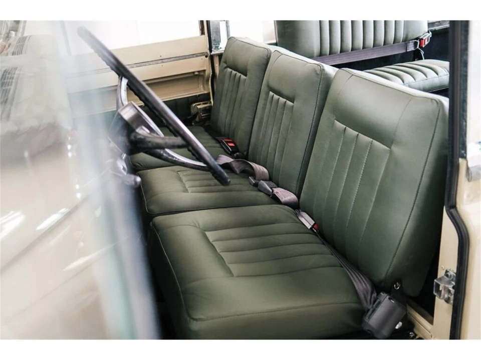 1979 Land Rover Series - Image 20 of 27