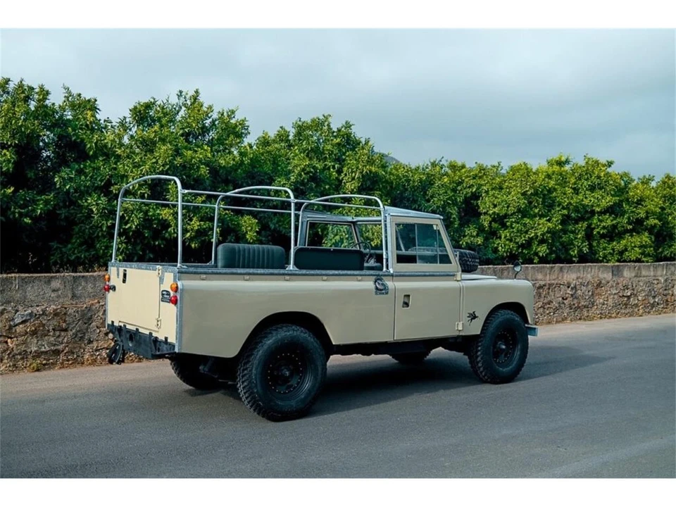1979 Land Rover Series - Image 21 of 27