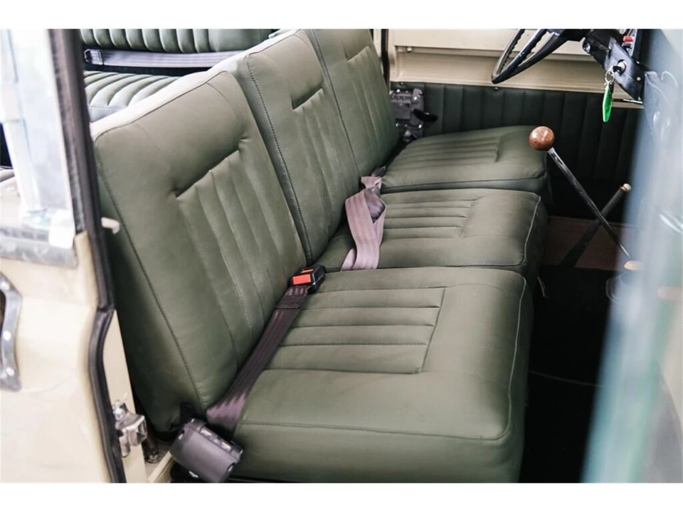 1979 Land Rover Series - Image 24 of 27