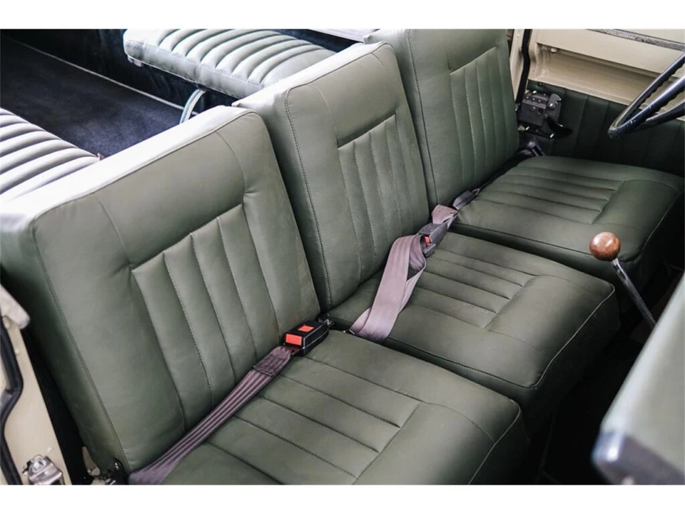 1979 Land Rover Series - Image 25 of 27