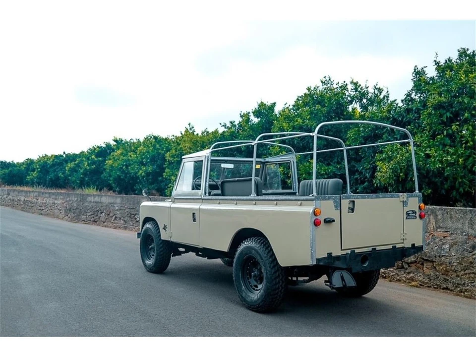 1979 Land Rover Series - Image 27 of 27