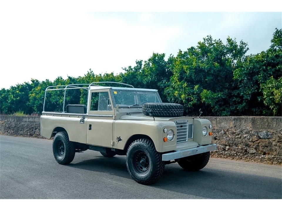 1979 Land Rover Series - Image 26 of 27