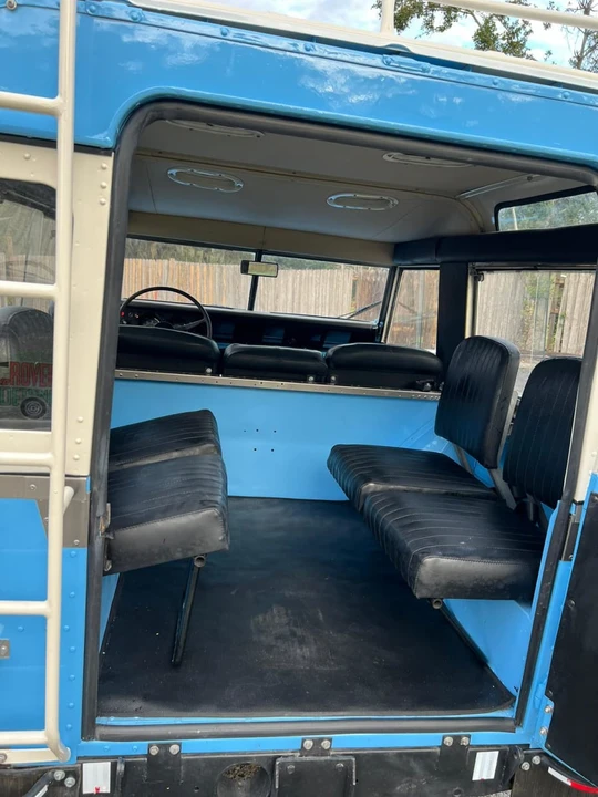 1979 Land Rover Series - Image 10 of 11