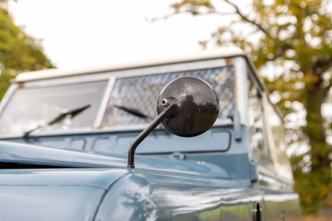 1979 Land Rover Series III 88 - Image 21 of 31