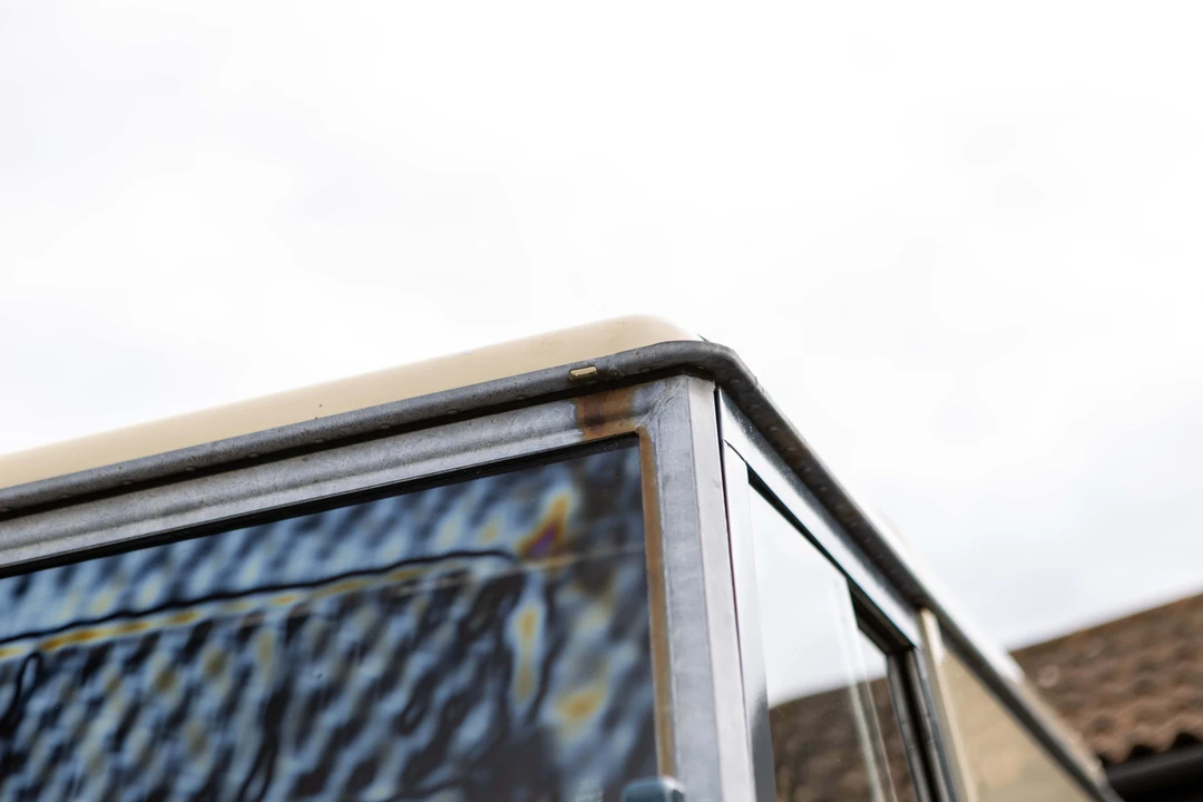 1979 Land Rover Series III 88 - Image 23 of 31