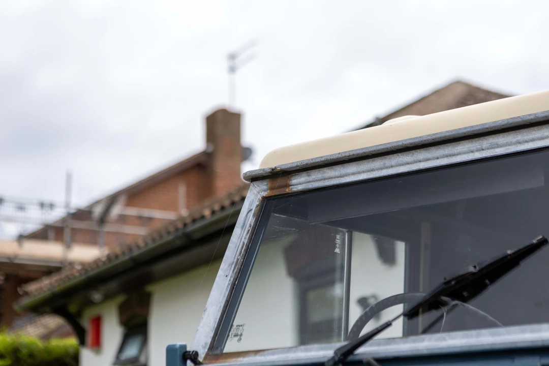 1979 Land Rover Series III 88 - Image 24 of 31