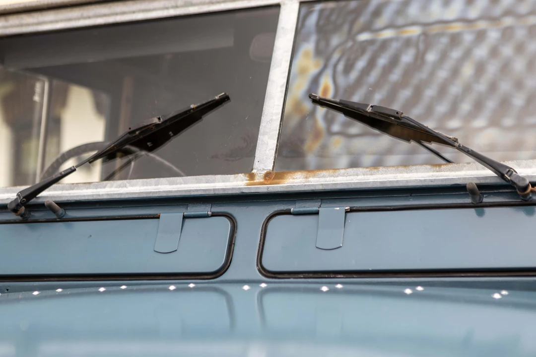1979 Land Rover Series III 88 - Image 25 of 31