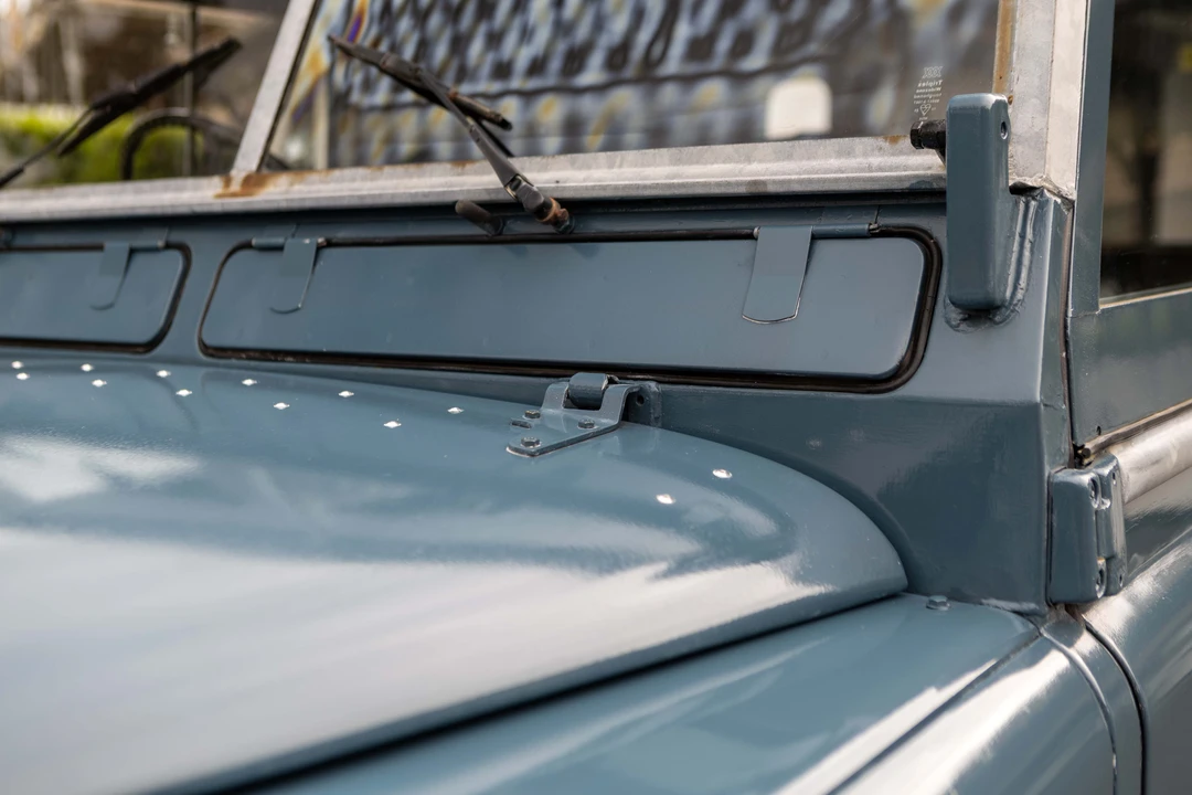 1979 Land Rover Series III 88 - Image 26 of 31