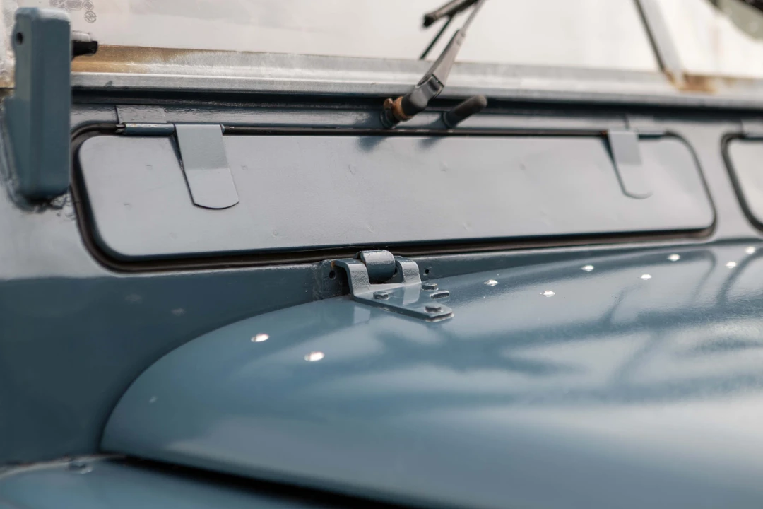 1979 Land Rover Series III 88 - Image 28 of 31