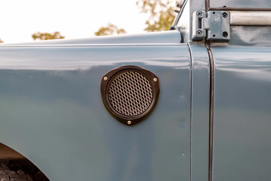1979 Land Rover Series III 88 - Image 22 of 31