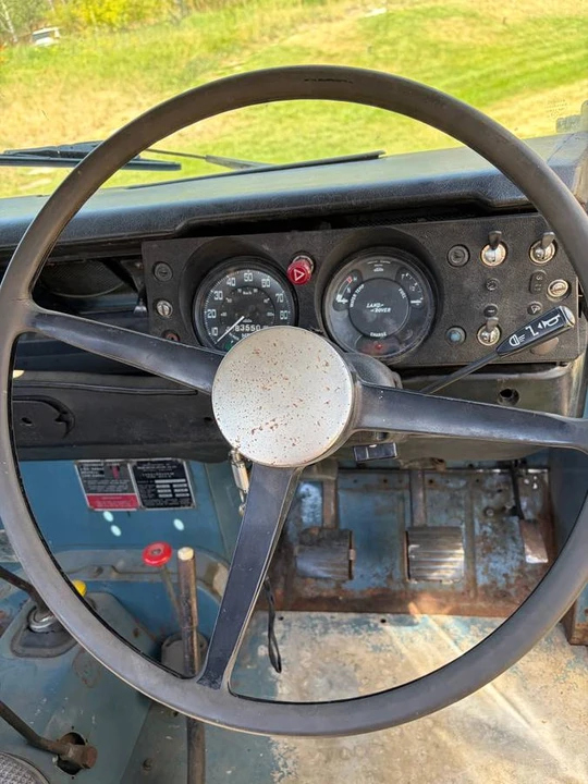 1979 Land Rover Defender - Image 6 of 10